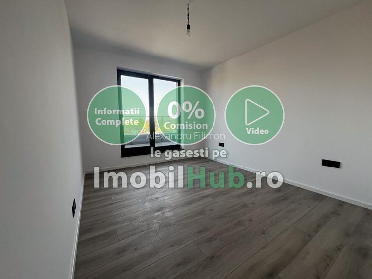 3 Camere,Liberty Residential, Imobil Premium, aproape de zona Centrala - 6