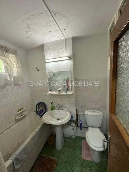 Apartament 2 camere semidecomandat tatarasi etajul 1 - 4