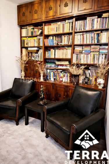 Eleganță clasică în inima orașului – apartament deosebit, Ultracentral - 4