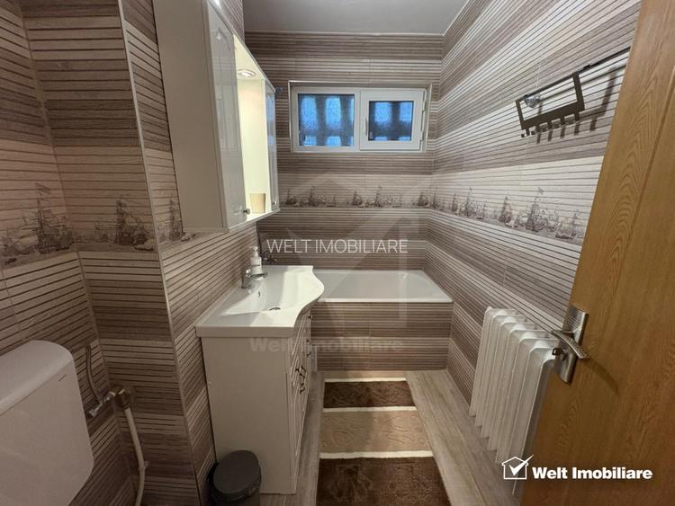 Apartament 3 camere, 2 dormitoare, 70,5 mp, logie, izolat termic - 8