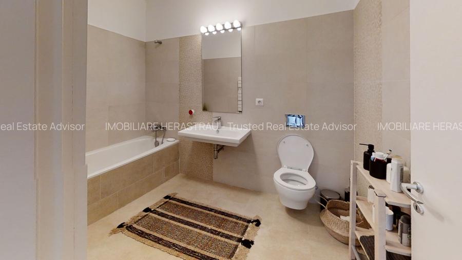 Soseaua Nordului | Apartament cochet mobilat LUX | Investitie - 17