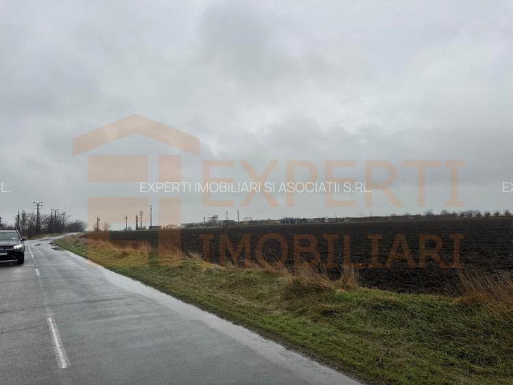 Teren situat in zona Lumina - 6