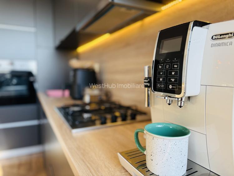 Apartament modern, 3 camere, 72 mp utili - zona Lipovei - 6