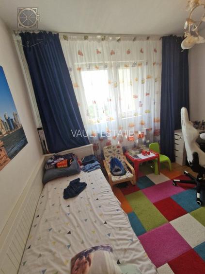 Apartament 3 camere - 8 minute de metrou - Dristor - 9