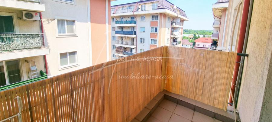 Ap 3 camere Hydra Residence Voluntari B-dul Eroilor - 22