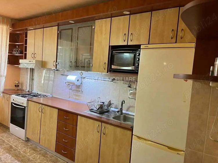 OFERTĂ! Apartament 2 camere decomandat 67 mp, centrală, AC,  metrou aproape - 7