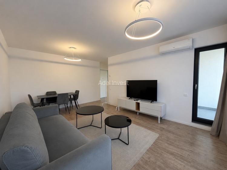 Apartament 2 camere premium | Parcare inclusa | H Pipera Lake - 2
