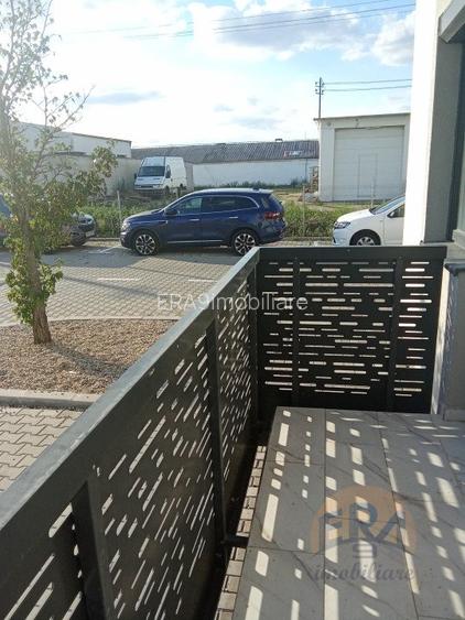 Apartament 2 camere, Bloc nou cu lift, Nufarul, Str. Romulus Guga - 7