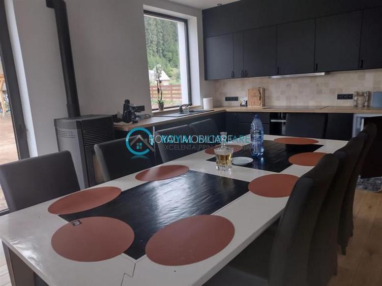 Royal Imobiliare - Vanzare vila/pensiune in zona Harghita - 25