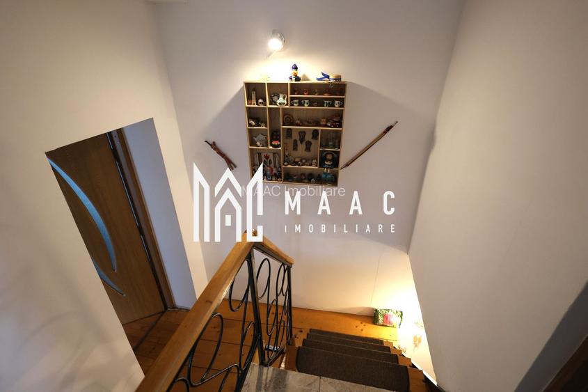 Casa 4 camere I Garaj I Pivnita I Zona Promenada Mall - 12