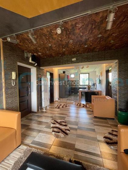 Apartament modern cu 4 camere, strada Splaiul Crisanei, Oradea, Bihor - 4