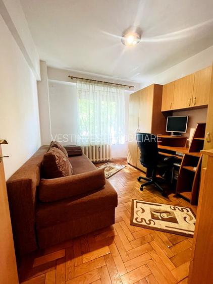 Apartament cu 3 camere DECEBAL - 6
