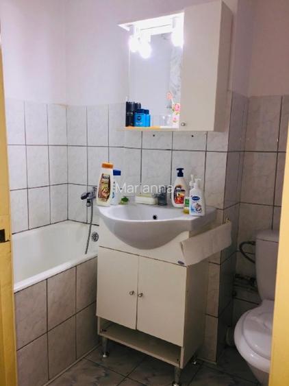 Vând apartament 2 camere mobilat, 46 mp. Aleea Streiu, 4, Sibiu - 8
