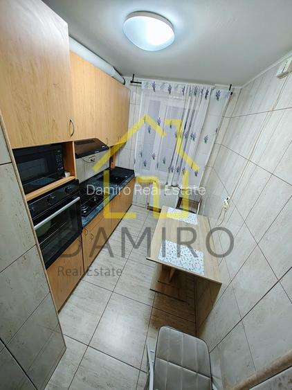 Apartament 3 Camere Stefan cel Mare Strada Masina de Paine 5 Minute Metrou Obor - 4