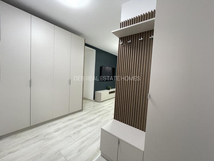 Apartament 2 camere, 50mp, centrala, metrou, AC, Hils Pallady - 3