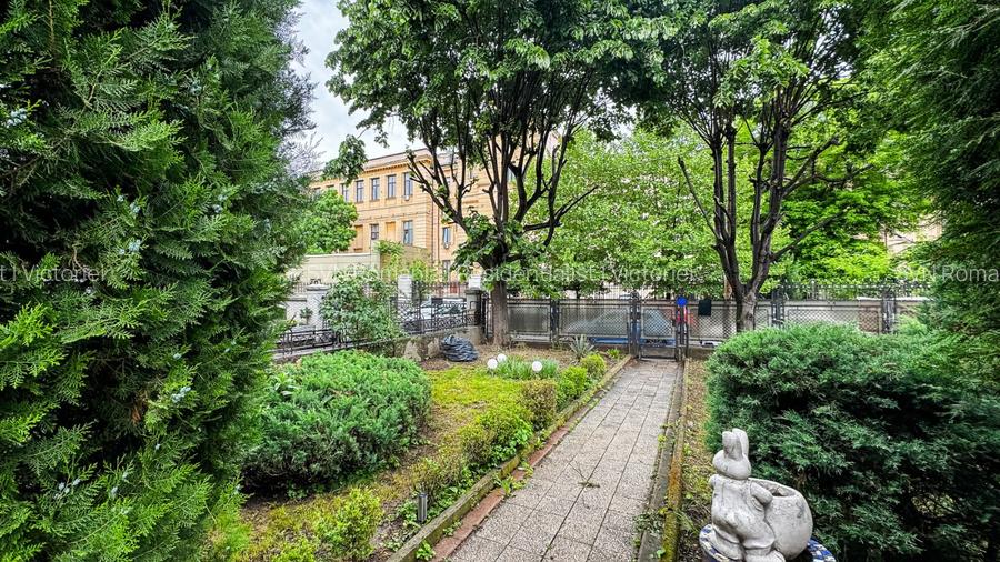 REV2003890 Vila Neo Romaneasca I Cotroceni I Teren 600 MP - 9