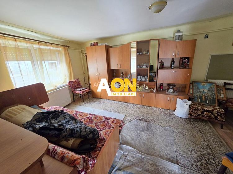 Casă veche cu 3 camere, 259 mp teren, la asfalt, zona Prefectura - 10