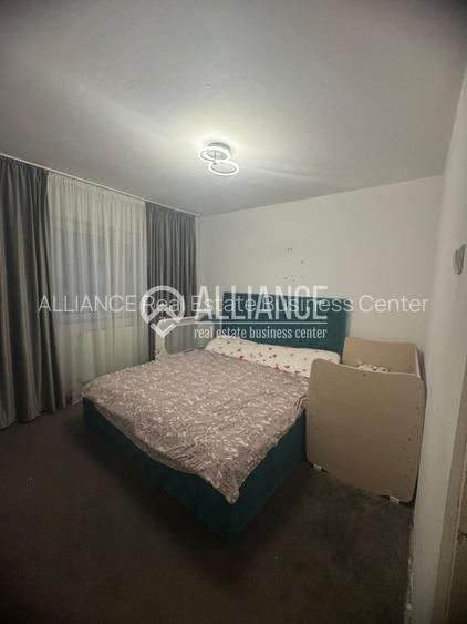 Faleza Nord(cod04)-Apartament 3 camere centrala gaz-vedere spre mare - 5