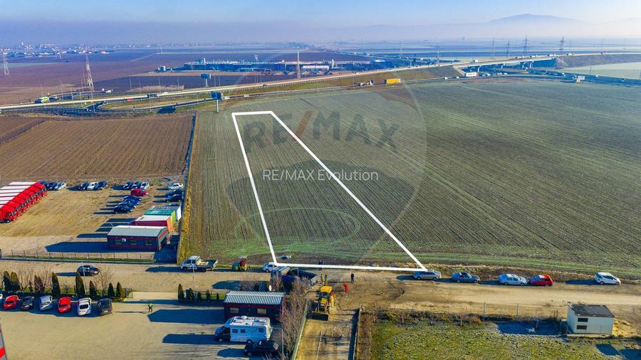 Comision 0% | Teren 4,900mp Sanpetru / Strada Livezii - 7