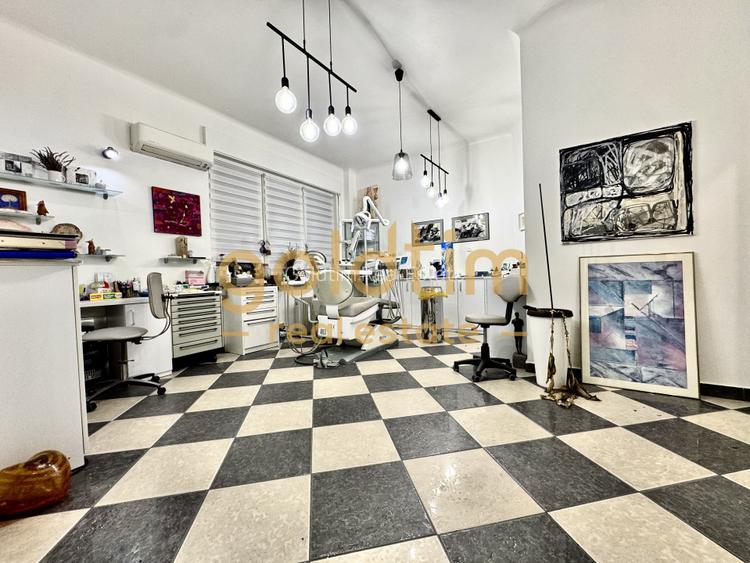 2 CAMERE 54MP/IDEAL BIROU NOTARIAL/CABINET STOMATOLOGIC/BISERICA ARMENEASCA - 10