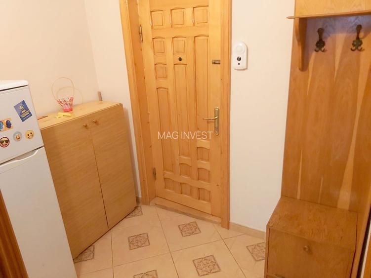 De inchiriat - garsoniera, strada Brailei (Kaufland) - mobilata, 250 euro - 2