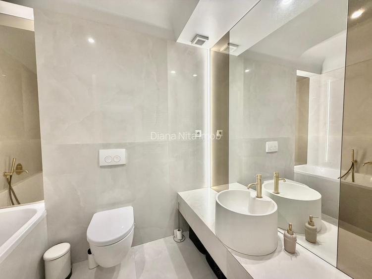 Apartament 2 camere/ Cortina North/ Promenada/ Pipera - 8