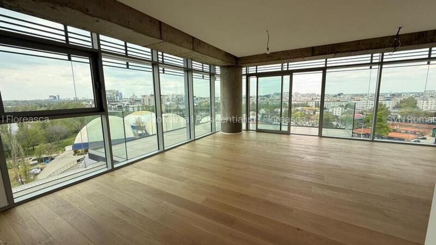 REA1028635 Apartament 4 camere Floreasca - 39