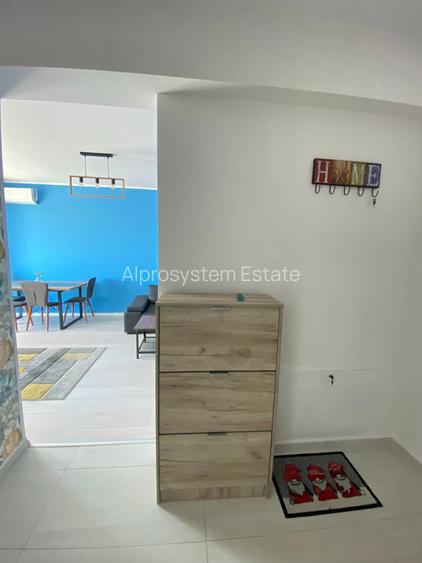 Apartament 2 camere-Dumbravita-Pet friendly - 6