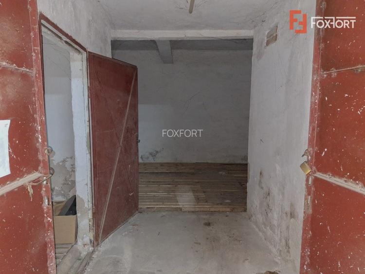 Spatiu comercial de inchiriat in Timisoara, zona Mircea cel Batran - 6