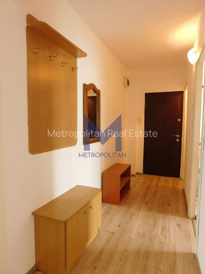 De închiriat apartament 2 camere decomandat, Zorilor - 15