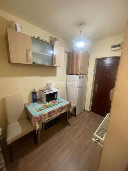 Vand garsoniera in Resita ( Al. Tineretului) - 5