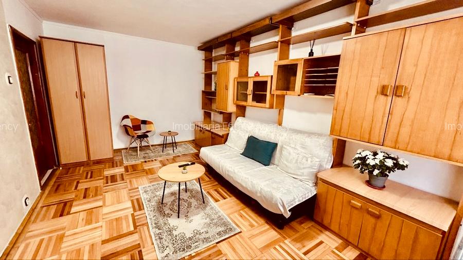 Apartament 2 camere Dristor, 5 minute de metrou, mobilat si utilat complet - 2