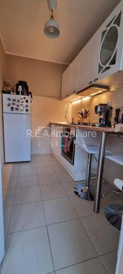 Garsoniera, zona Iancului - 9