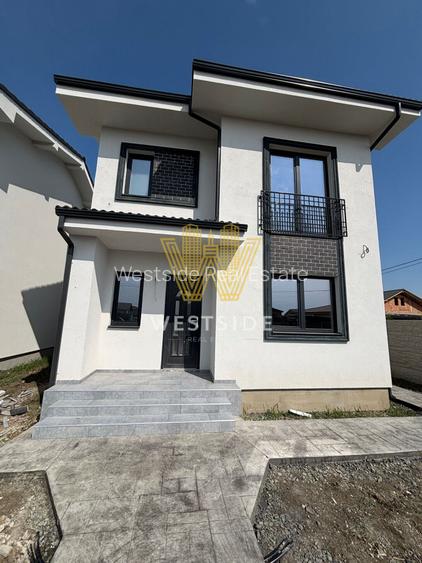Duplex premium de vanzare, in Mosnita Veche - 2