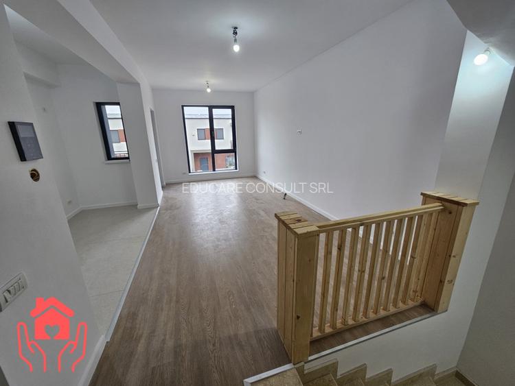 Tunari-PRIMA LOCUIRE, piscina exterioara, semi/mobilat, LIBER! - 5