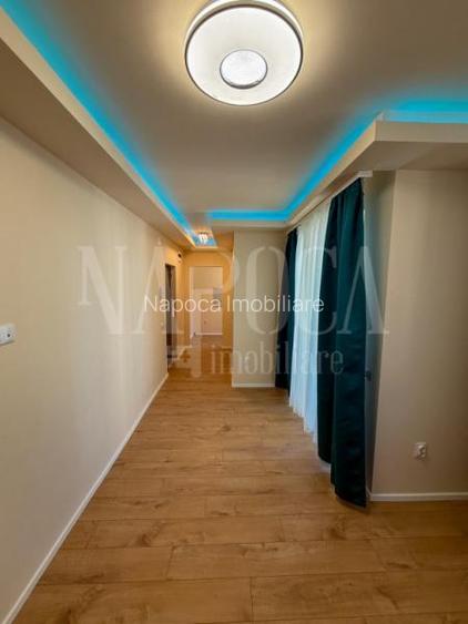 Apartament 2 camere de vanzare in Floresti - 2