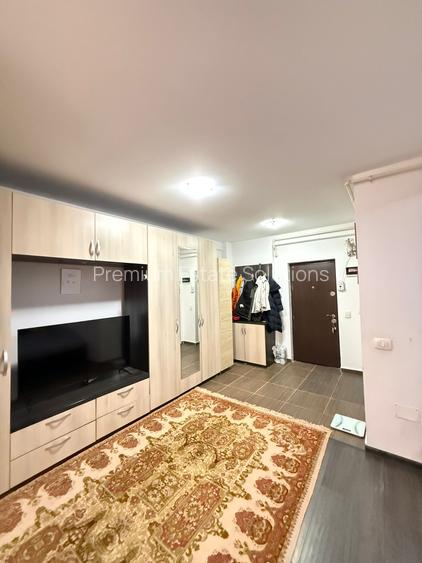 Garsonieră de vânzare – Str. Tineretului -Militari Residence - 4