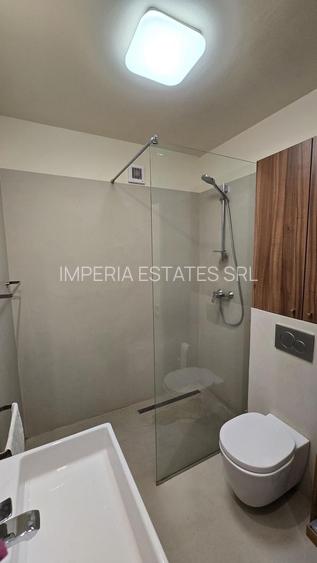 Vila cocheta in complex cu piscina, mobilata - 13