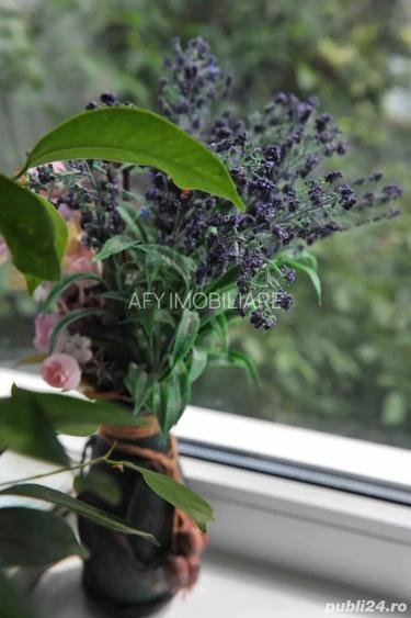 De Inchiriat Apartament 2 Camere AFI - Drumul Taberei - 5