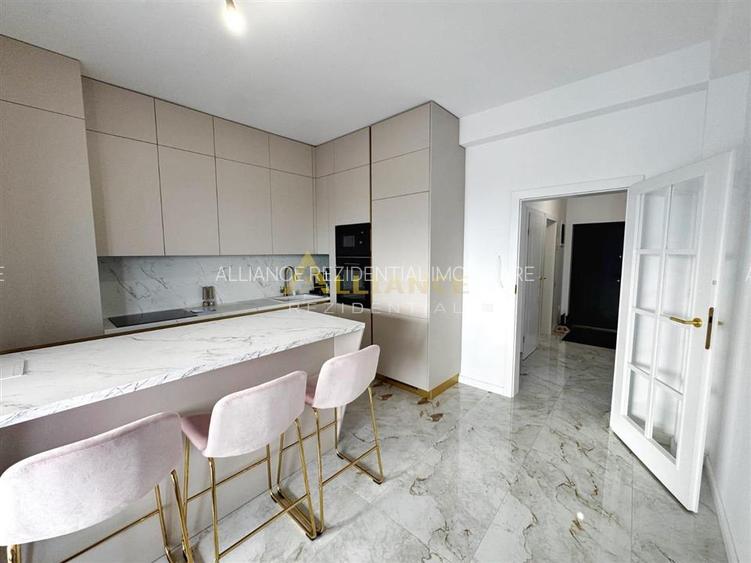 Casa Moderna / 5 camere / Teren 370 mp / Ansamblu rezidential - 7