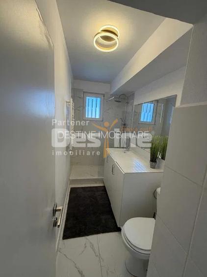 Apartament 2 camere, etajul 2 din 4, Zona Patria - 5
