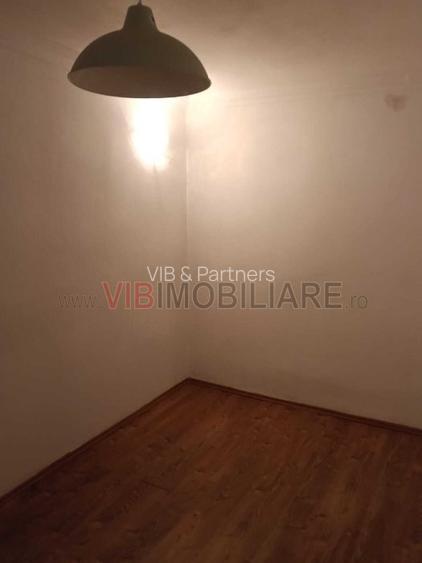 Arad - Spatiu comercial pe Metianu, parter plus etaj - 6