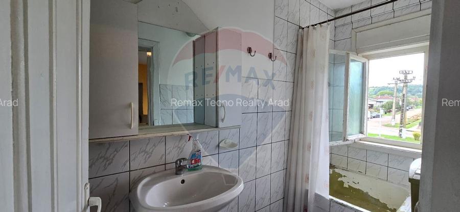 BRUTĂRIE-MOARĂ-LOCUINȚĂ în CHISINDIA - 28