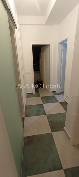 3 camere NEMOBILAT- parter Dacia-Piata Romana metrou 450 m - 9