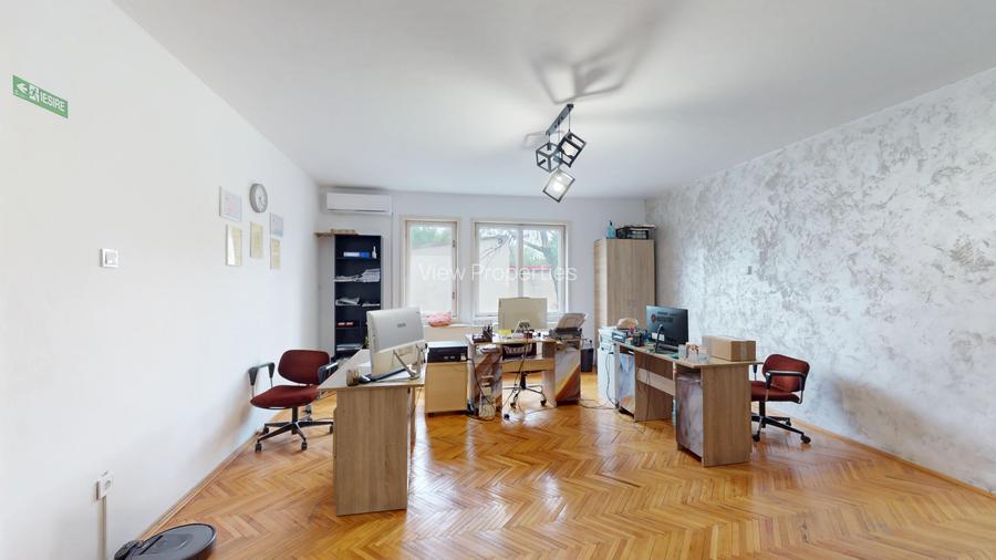 Vila spațioasă 13 camere, 350 mp utili, Dămăroaia, Sector 1 | comision 0% - 7