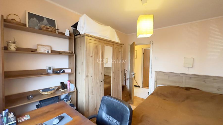 Locația pe care o cauți: apartament 3 camere între Plaza și AFI - 22