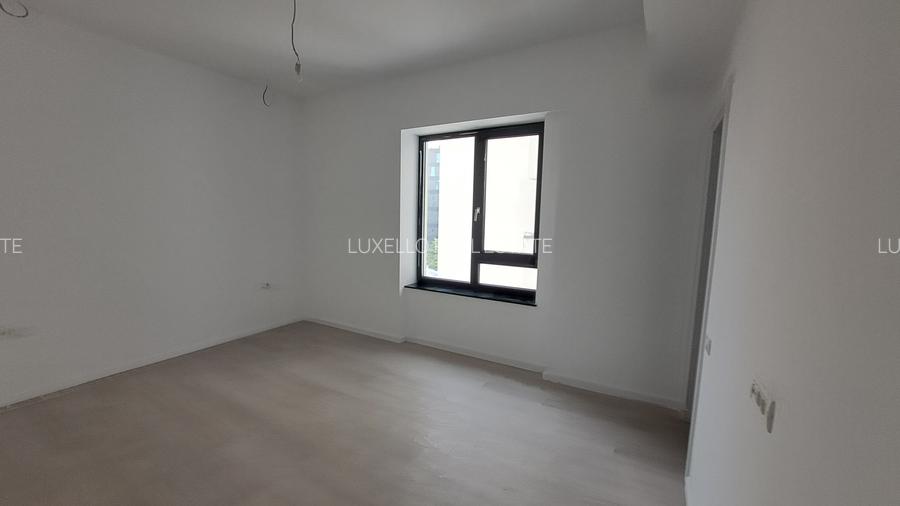 APARTAMENT 2 CAMERE CU DOUA BAI -  BLOC NOU - 16