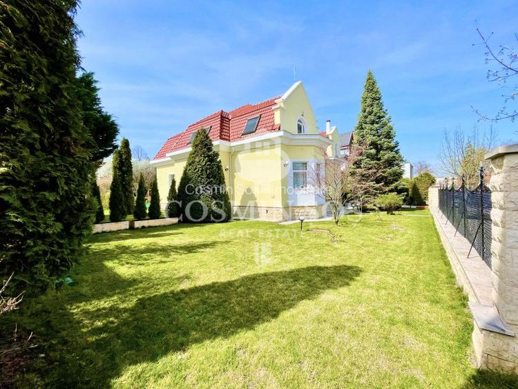 Casa de inchiriat in Zona Andrei Muresanu - 2