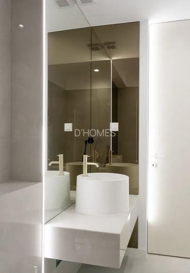 Chirie I Studio Cortina North I Et 9 I Parcare si Boxa incluse - 16