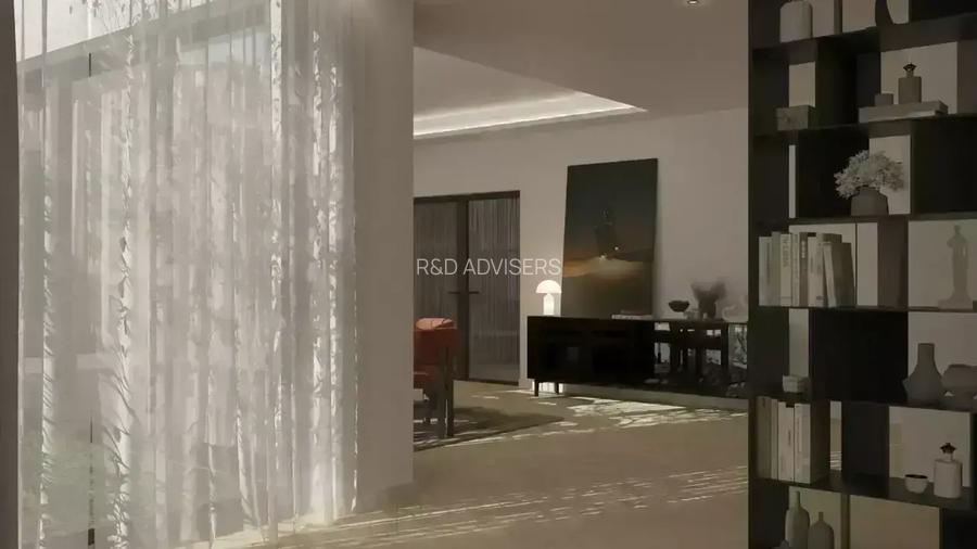 Proprietate Premium, Vila si Teren 1300mp | Exclusivitate - 9